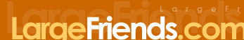 LargeFriends.com